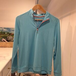 Johnny O Boys Pull Over